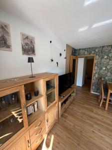 Ferienwohnung Harzzz