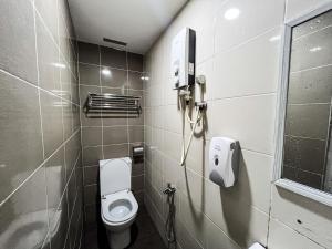 Ho Hotel Batu Berendam