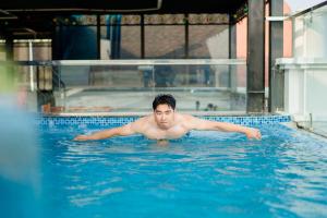 CORDELIA HA LONG Hotel