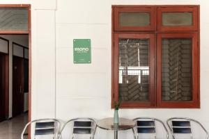 Mono Coliving Kertajaya Syariah, SBY