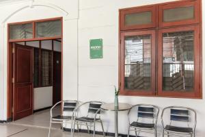 Mono Coliving Kertajaya Syariah, SBY