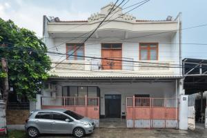 Mono Coliving Kertajaya Syariah, SBY