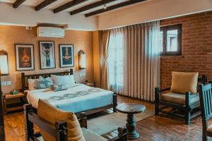 Hotel Thamel House - 6 km from Boudhanath Stupa, Kathmandu
