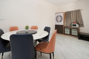 Premium Two Bedroom Apartment