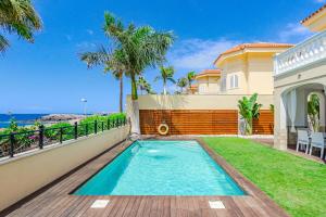 Villa Los Cristianos (Beach & Relax & Golf)