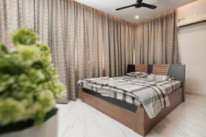 Premium Two Bedroom Apartment