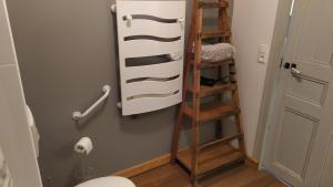Maisons de vacances Gites La Boletiere : photos des chambres
