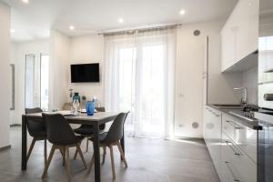 VILLA ARI - Lentisco