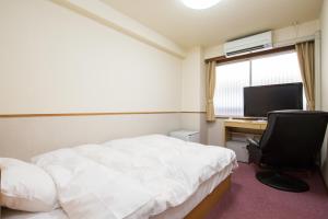 Itoen Hotel Asamanoyu