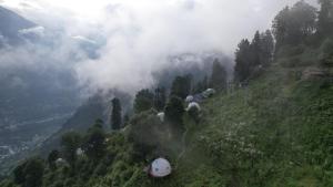 GlampEco Manali