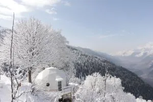 GlampEco Manali - Chhatru