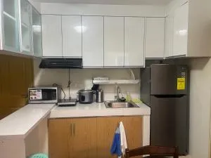 Sunshine davao centro spatial - Sasabayou