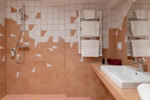 Hotels Academie Hotel Lyon : photos des chambres