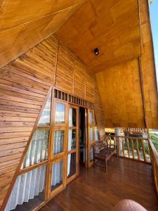 Vila Glamping Lembah Kelud Kediri