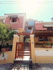 Myrstia Apartment - Mystigná