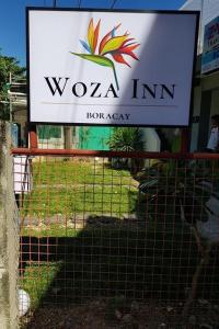 Woza Inn Boracay