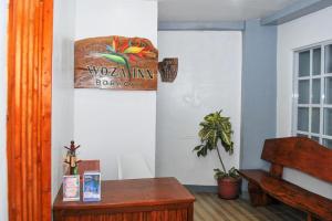 Woza Inn Boracay