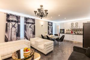 Апартаменти Стефани