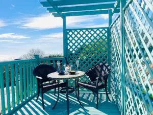 New Waverleys Retreat Stunning Loft Style Ventnor - Wroxall