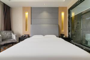 Yi Yun Hotel Guangzhou Baiyun International Airport Branch - Renhe Metro Station