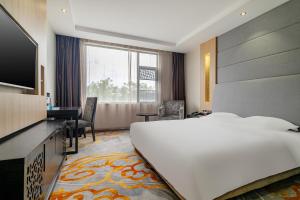 Yi Yun Hotel Guangzhou Baiyun International Airport Branch - Renhe Metro Station