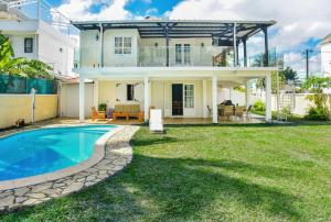 La Villa Côtière 2 - 4hvězdičkové hotely ve městě Flic-en-Flac