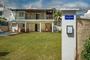 La Villa Côtière 2