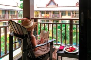 Diamond Cottage Resort & Spa