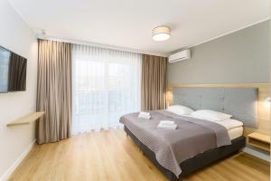 Soft Summer Studio Bel Mare by Noclegi Renters