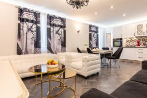 Апартаменти Стефани