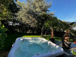 Villas Villa Beausejour : photos des chambres