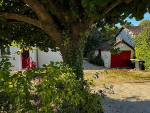 Villas Villa Beausejour : photos des chambres