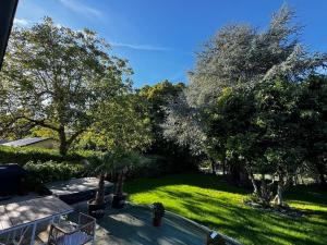 Villas Villa Beausejour : photos des chambres