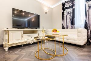 Апартаменти Стефани