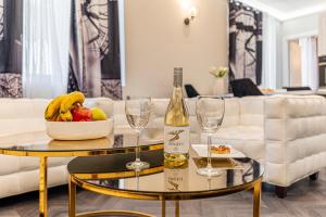 Апартаменти Стефани