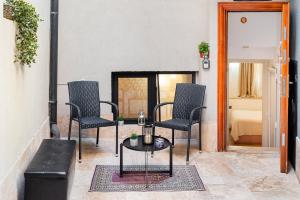 Апартаменти Стефани