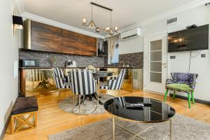 Апартаменти Стефани