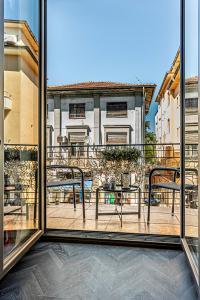 Апартаменти Стефани