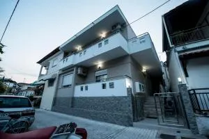 Green View Apartments - Makryámmos