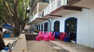 Carita Lippo Kondominium