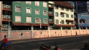 Carita Lippo Kondominium