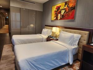 Sedona Suites Ho Chi Minh City