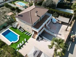 Retirement home - Mutxamel