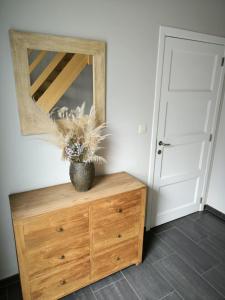 Vakantiewoning De Zilverberk