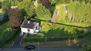 Le Petit Erezée - 3hvězdičkové hotely ve městě Érezée