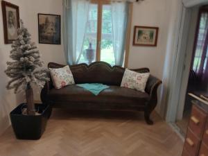 Kroneloft 4 Schlafzimmer 250 qm