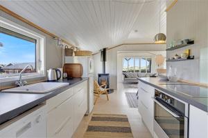 Bettysvej 14, Lovely Holiday Home For Rent