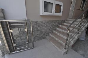 Green View Apartments