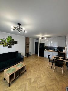 Apartament Podolszyce 14