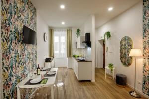 Remember Vatican Apartment